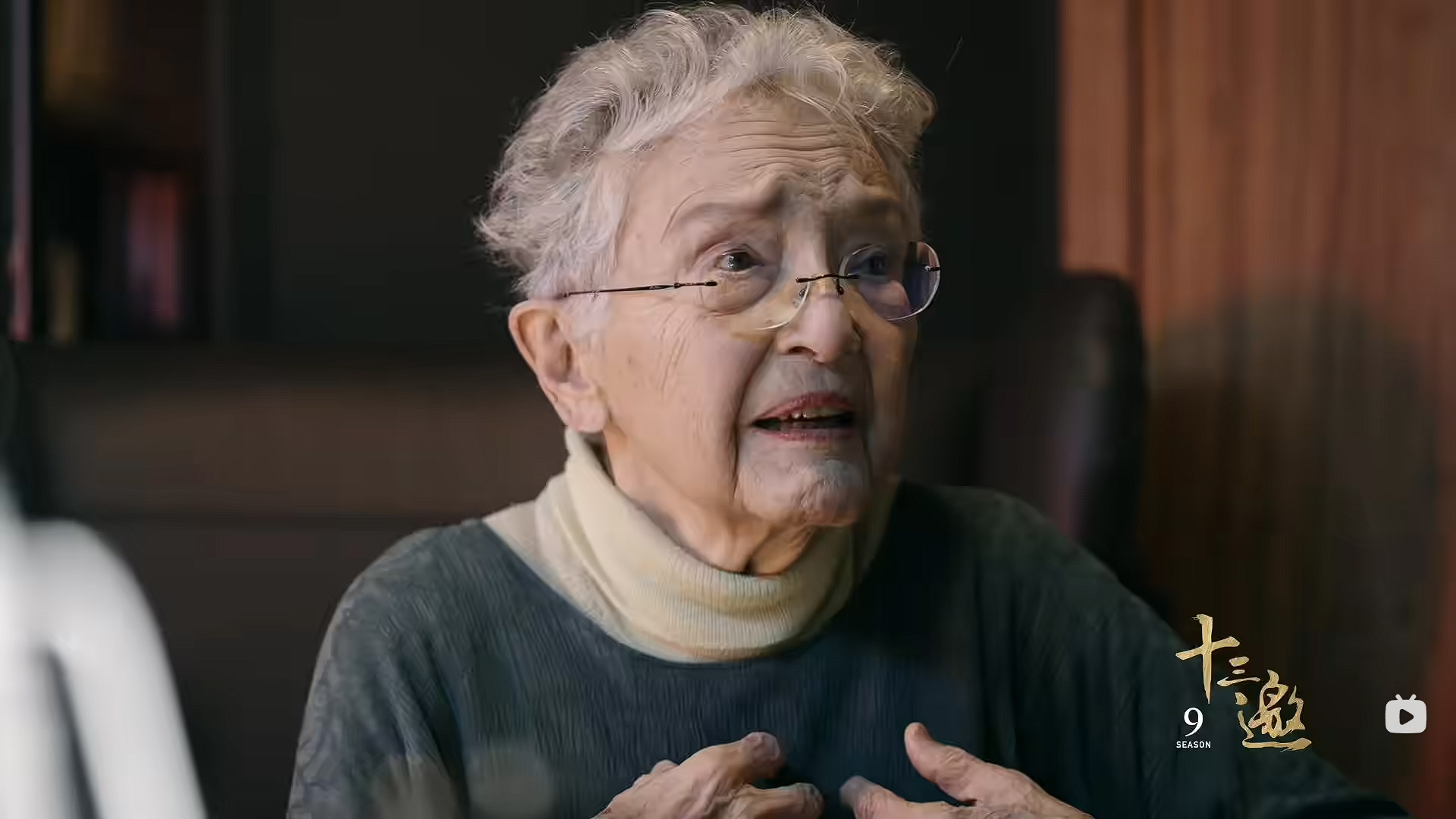 许知远对话徐小虎 